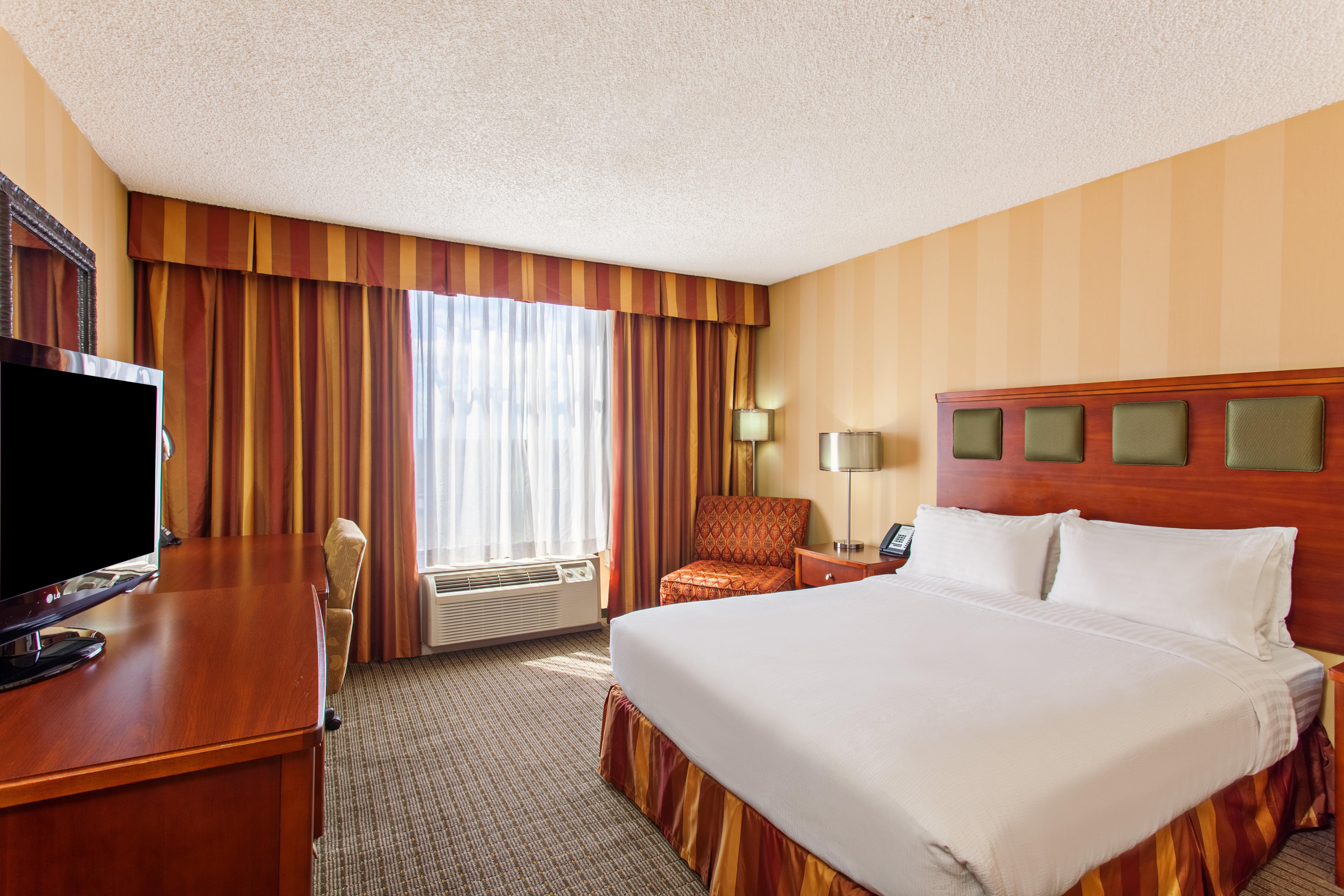 Hotel Downtown-arena By Ihg 3*
