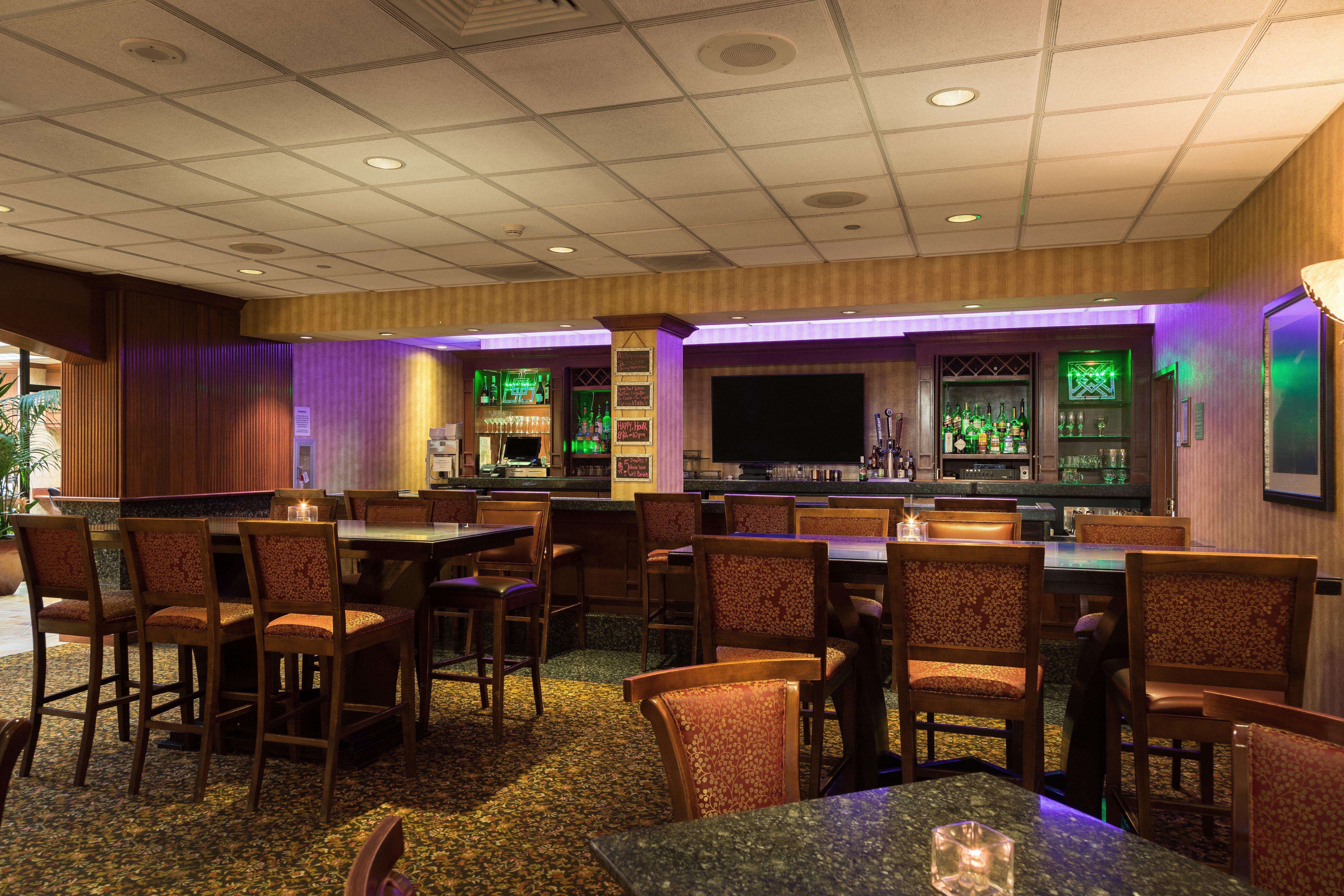 Downtown-arena By Ihg Hotel