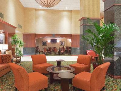 Hotel Downtown-arena By Ihg
