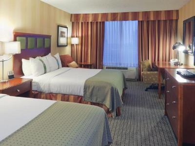 Downtown-arena By Ihg Hotel