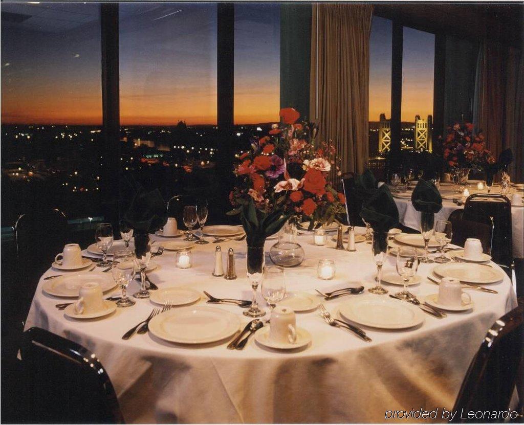 Downtown-arena By Ihg 3* Sacramento